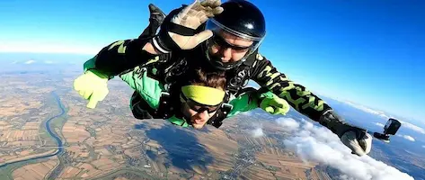 pozytywna opinia o easyautomate firma tandemy skok ze spadochronem