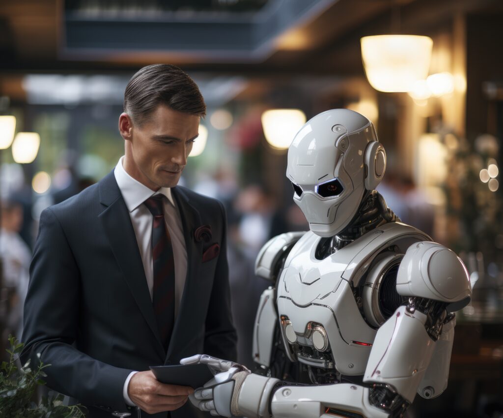 Agent AI: Czym jest, jak działa i dlaczego jest przyszłością